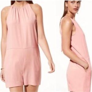 Babaton Haute couture designer romper